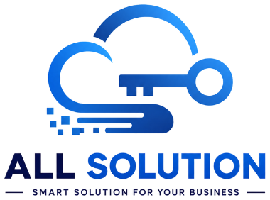 All Solution Logo