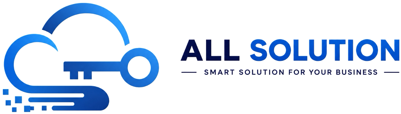 All Solution Logo